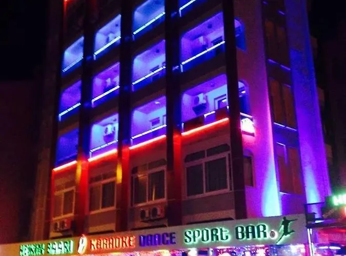 Hotel Hilal *