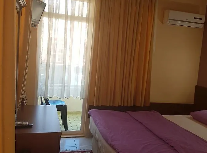 Hilal Alanya
