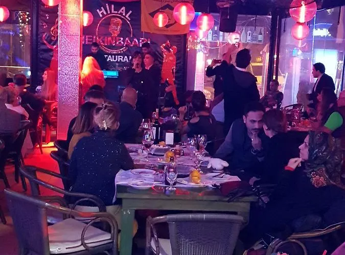 Hotel Hilal