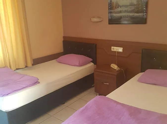 Hilal Hotel