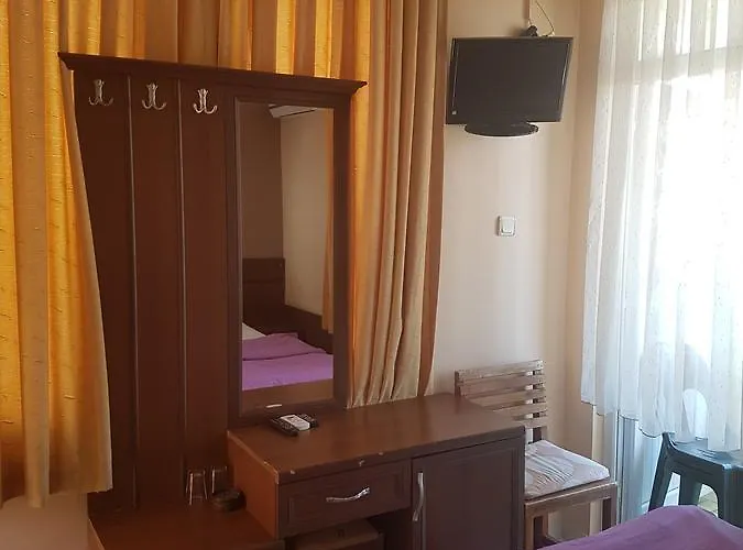 Hotel Hilal *