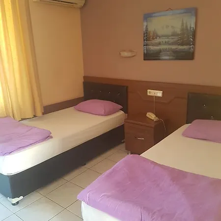 Hilal Otel