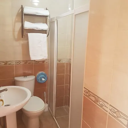 Otel Hilal Alanya