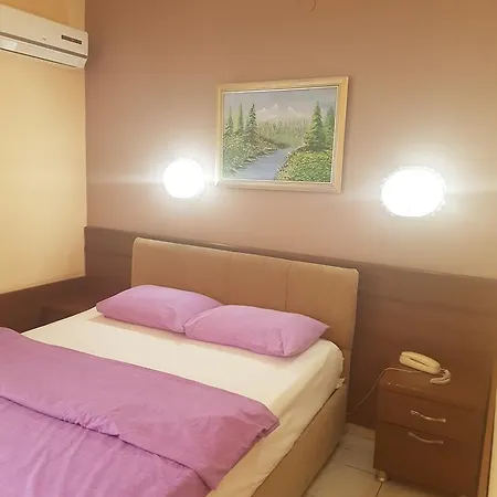 Hilal Otel