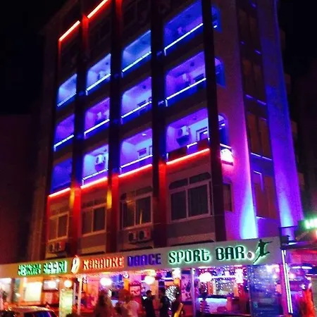 Hotel Hilal *